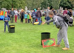 Jena Feierte Den Weltkindertag 000038